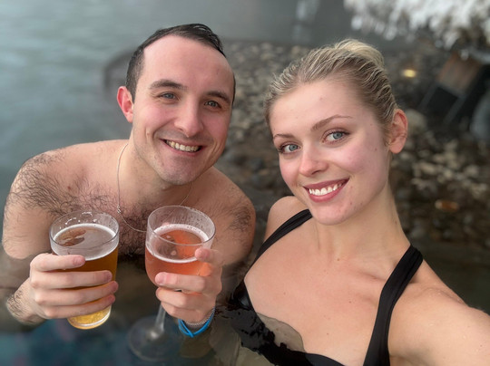 Laugarás Lagoon-Laugaras必去景点