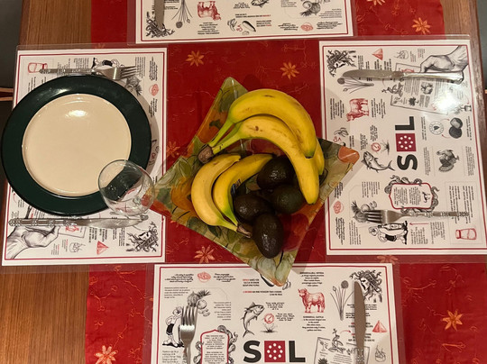 Sol Tapas Na Hrvatski