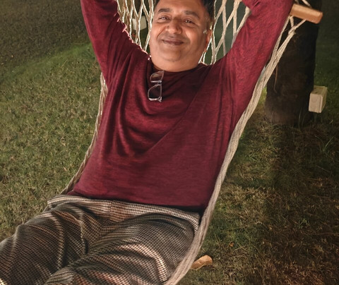 Praveg Beach Resort Daman, Lighthouse Beach主图