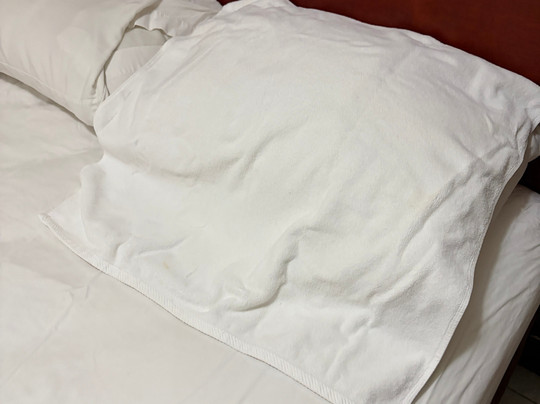 Casa Conde Hotel & Suites主图