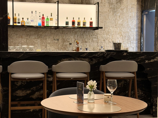 Monthez Hotel & Eventos主图