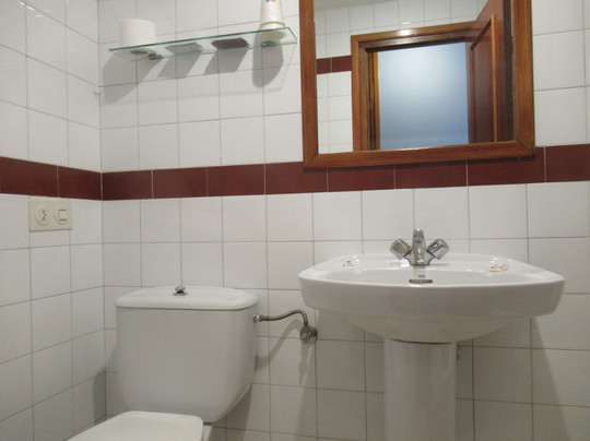 阿尔塞亚米拉多尔德卡布拉雷斯酒店主图