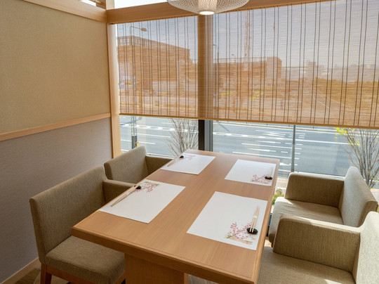 季の庭 ラビスタ東京ベイ豊洲店