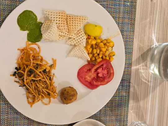 Fortune Inn Promenade主图