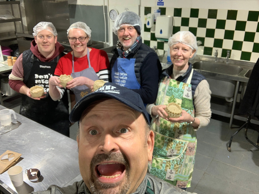 Brockleby's-Asfordby必去景点