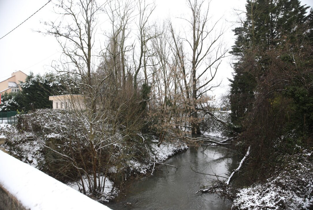 Le Pont de Pierre-Chatenoy-le-Royal必去景点