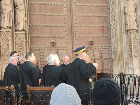 Valencia In Italiano-巴伦西亚必去景点