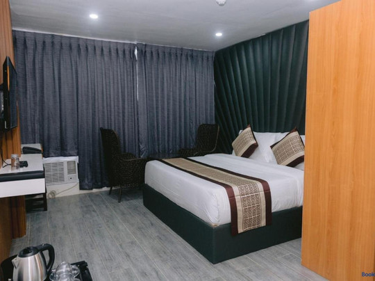 Shine Boutique Hotel