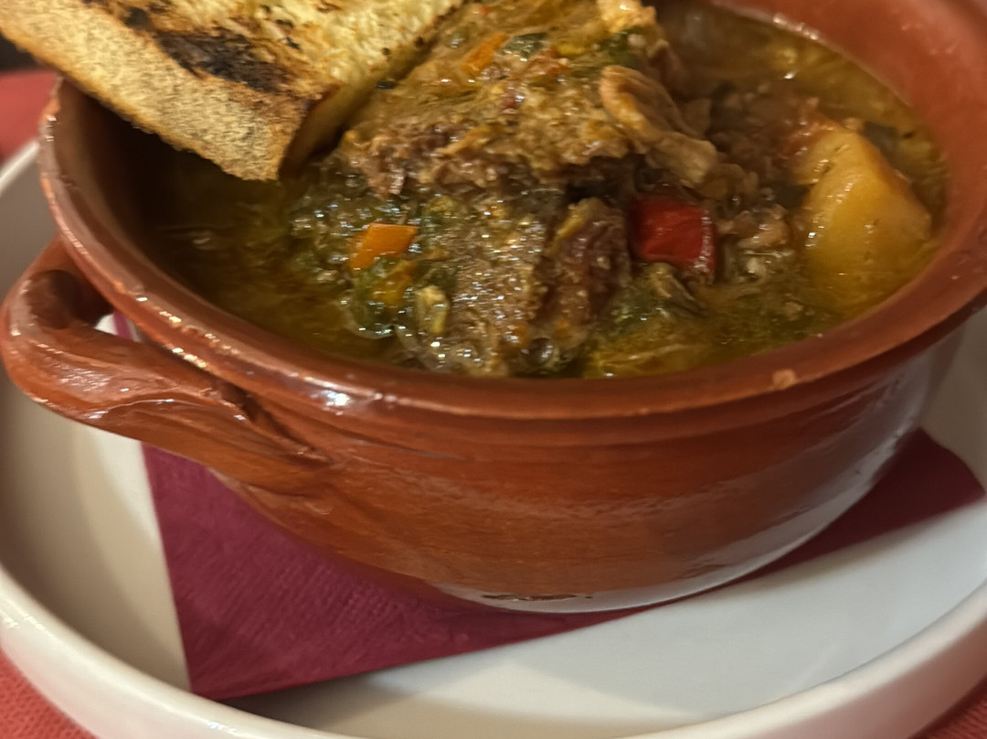 D’AN - Brace d’Autore