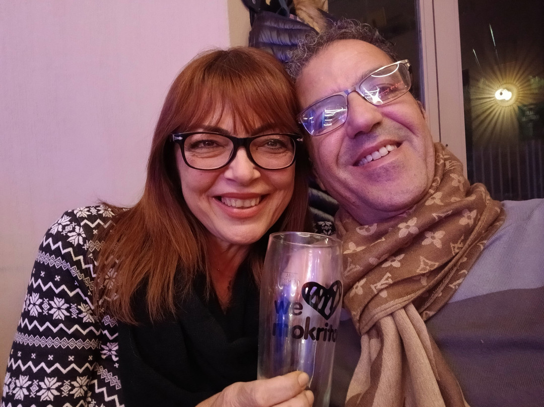 Mokrito - 3.0 Viale Montedoro