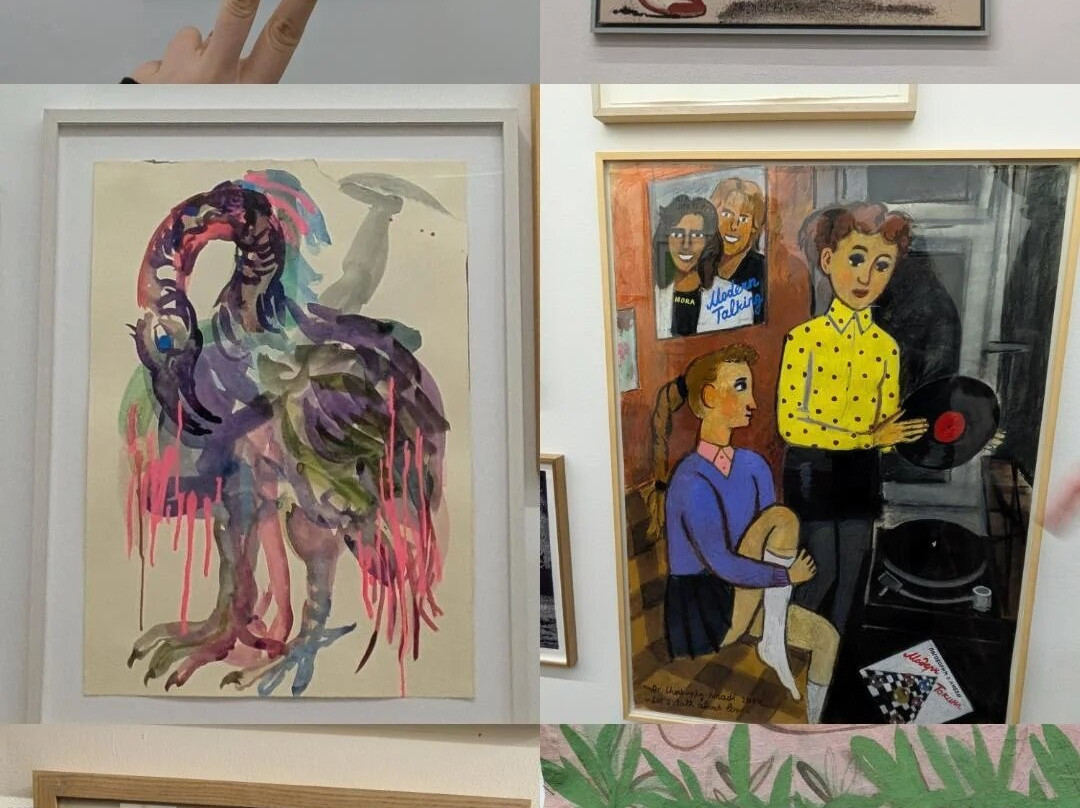 Spinnerei-莱比锡必去景点