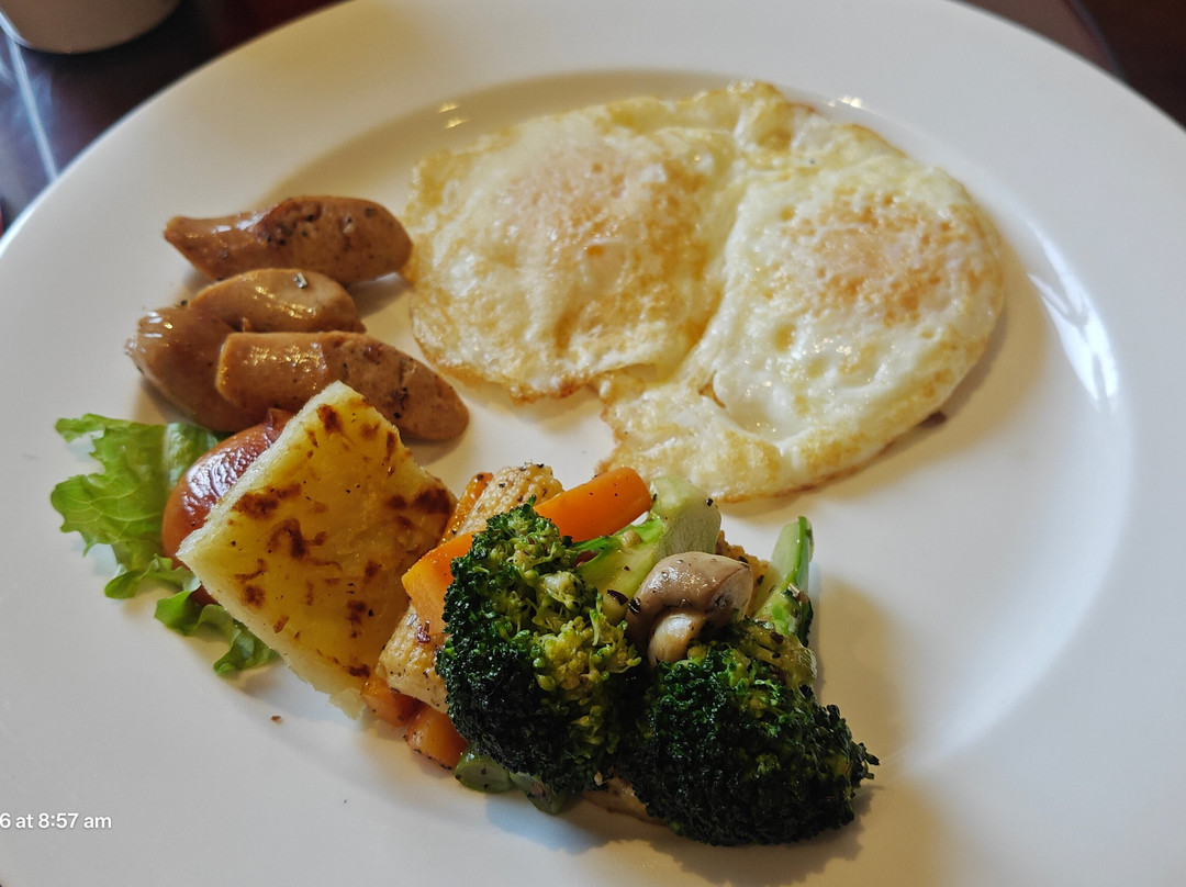 Siddhartha Boutique Hotel Boudha主图