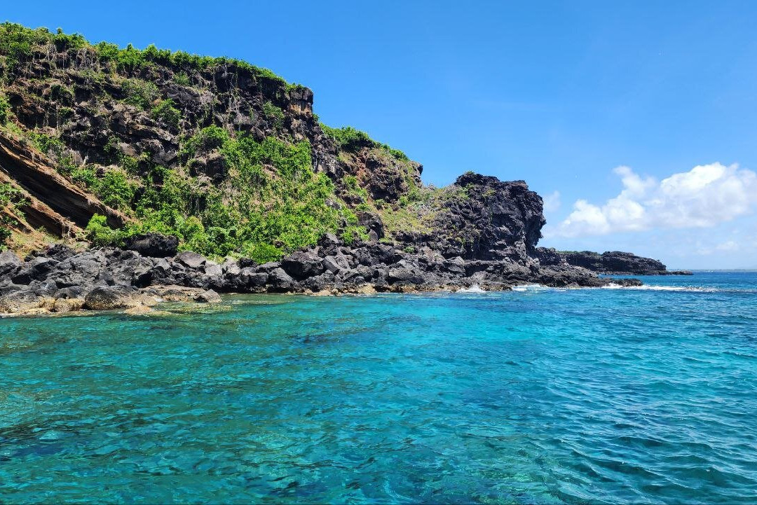 Sea Serenity Excursions-Bain Boeuf必去景点