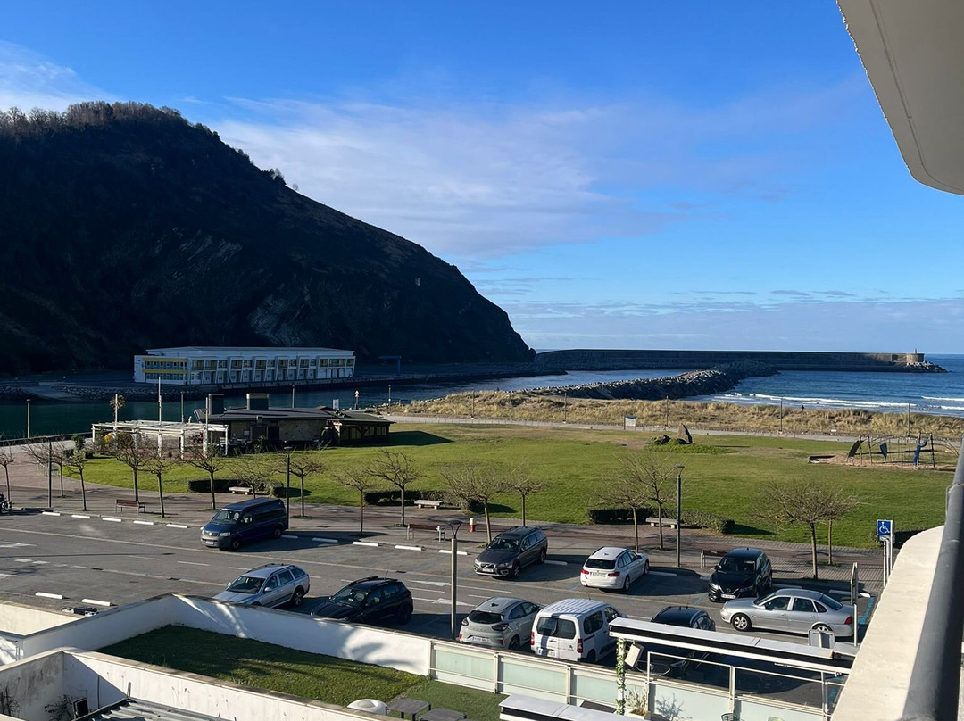 Hotel & Thalasso Villa Antilla主图