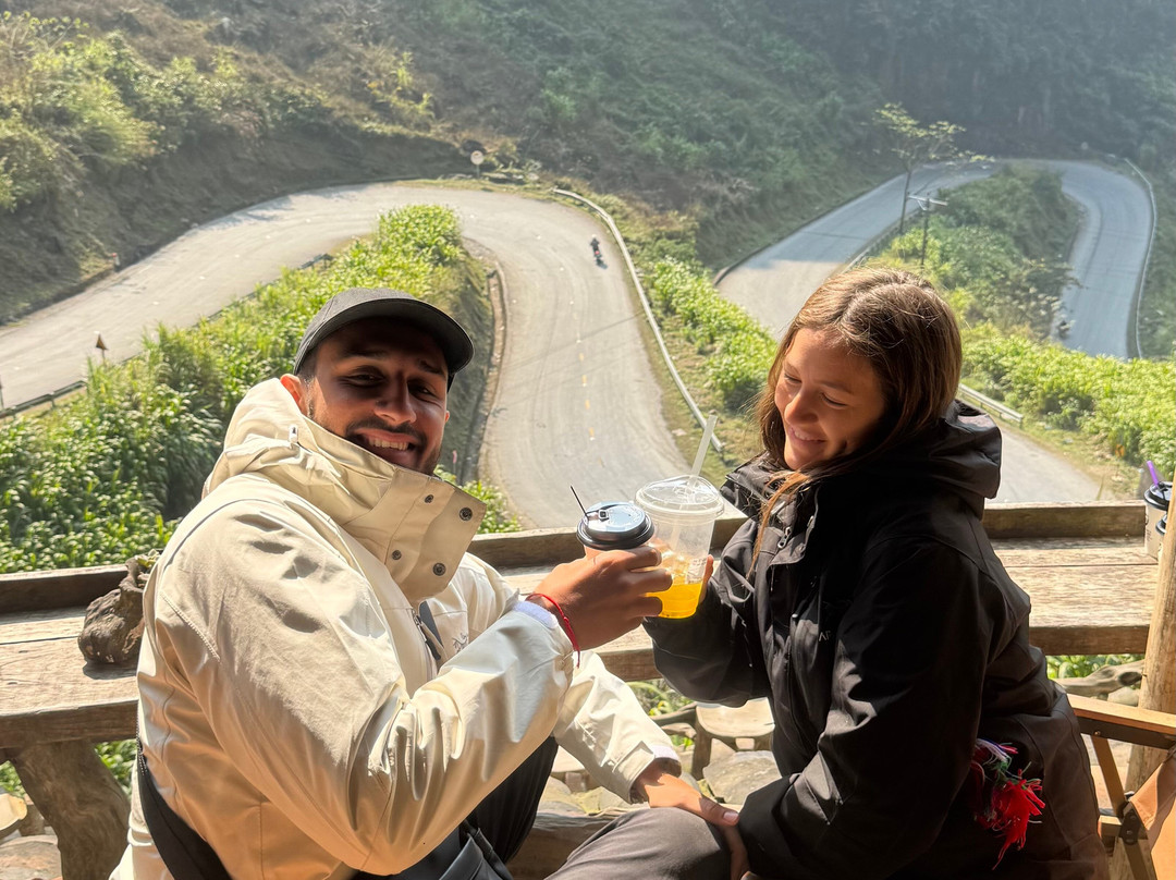 Ha Giang Hostel - Motorbike Rental & Tour-Ha Giang必去景点