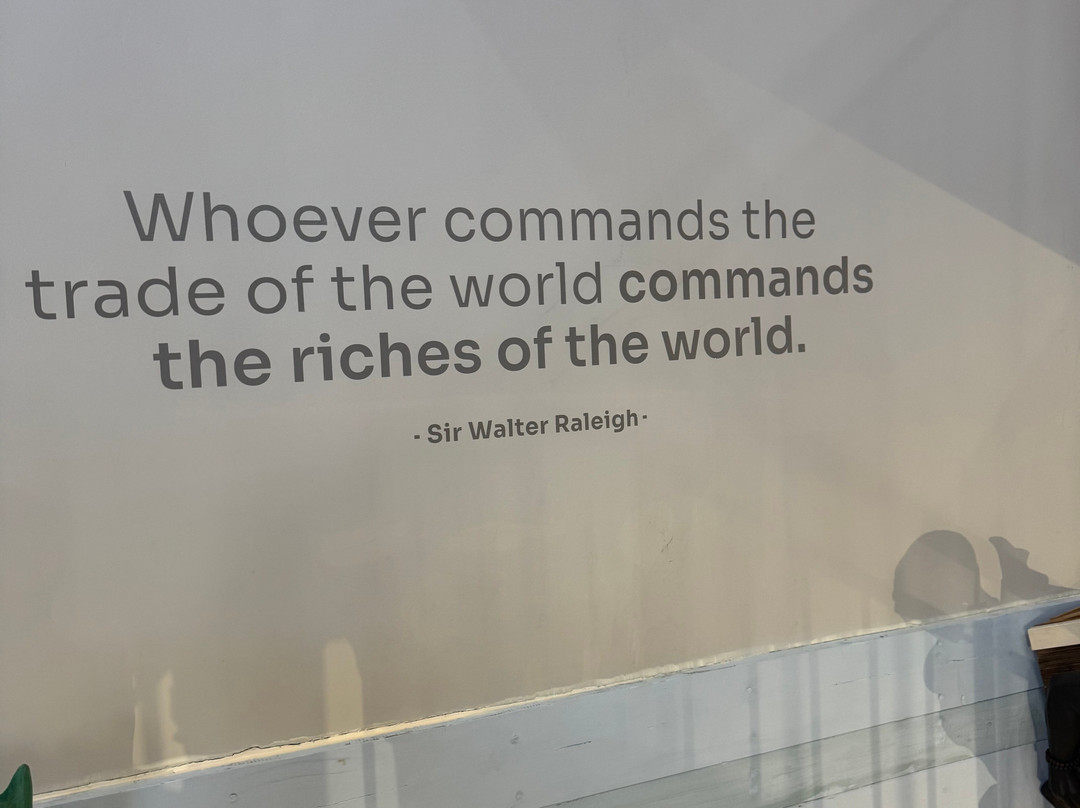 Namibia Maritime Museum-吕德里茨必去景点