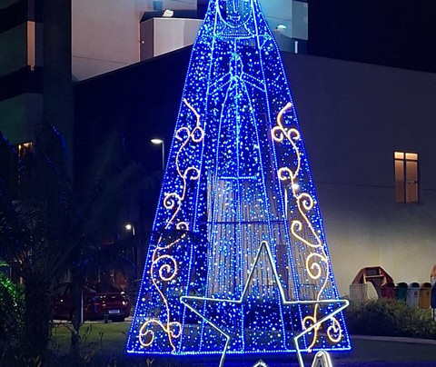 Hotel Rainha do Brasil主图