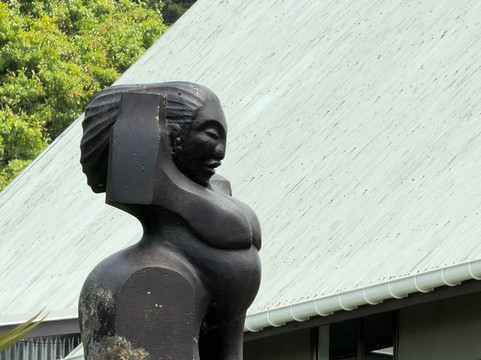 Terra And Tide-怀系奇岛必去景点