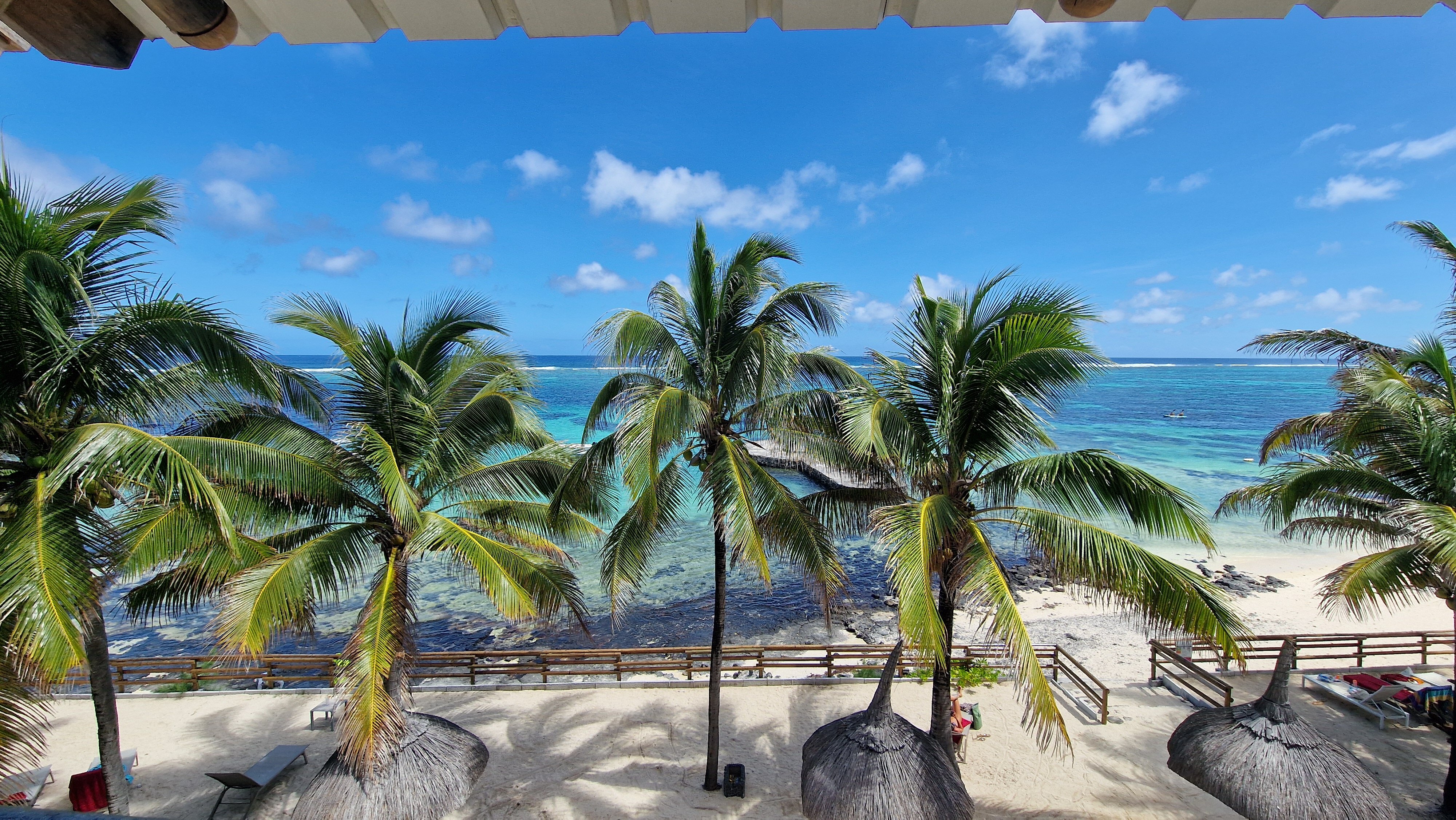 半岛湾海滩度假村-官方
