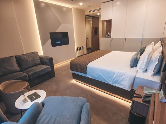 Palmira Garden Hotel & Spa主图