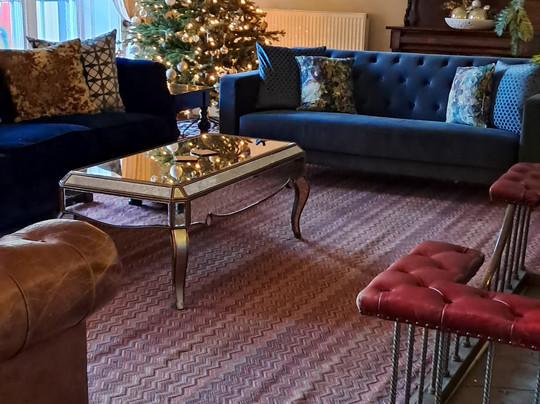 St Johns House主图