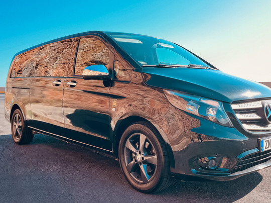 Best Crete Transfer-伊拉克利翁必去景点