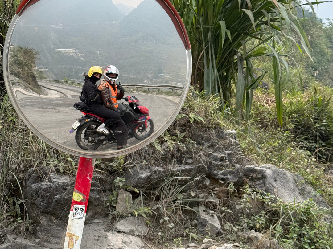 Kai Adventure Tours-Ha Giang必去景点