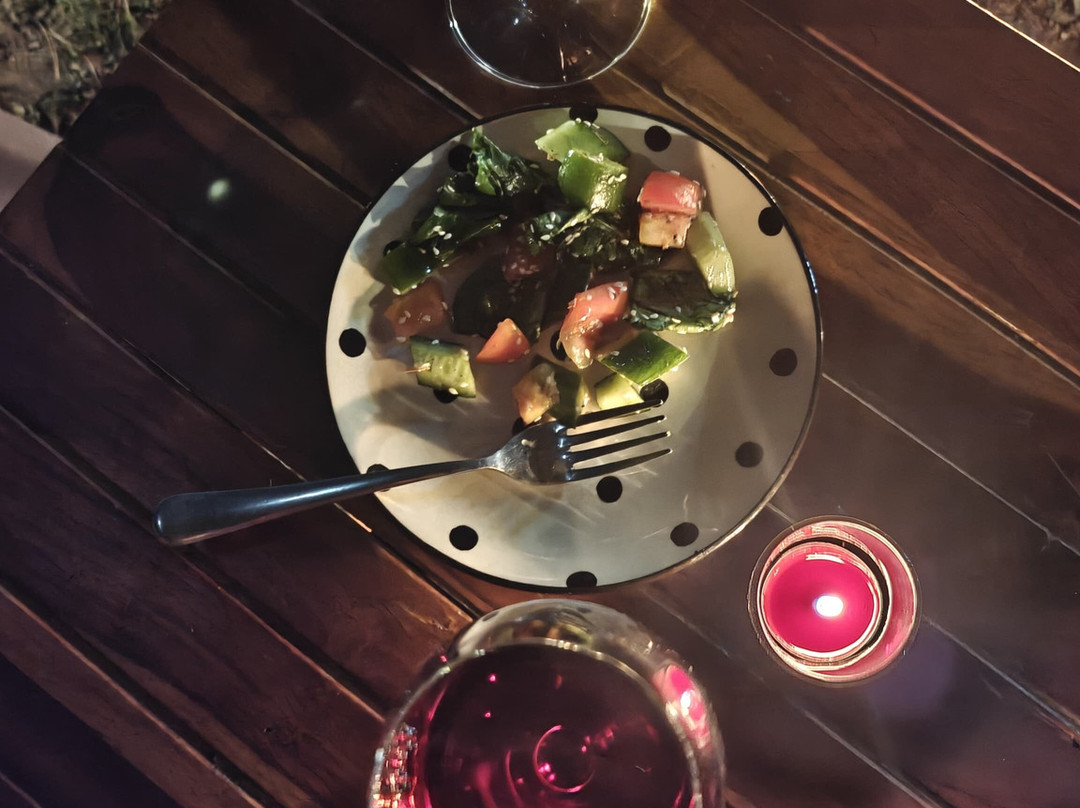 The Lodge At Wah, Kandbari主图