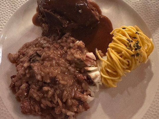 Ristorantino Riviera