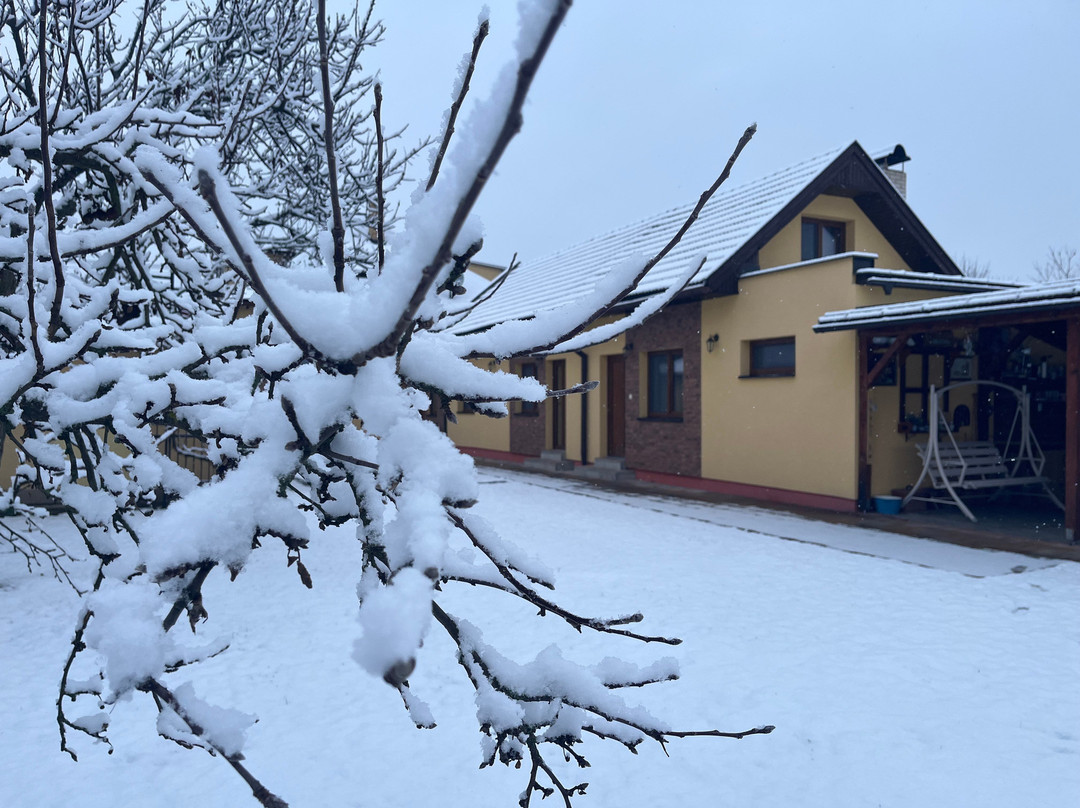 Apartmany Friends Liptov