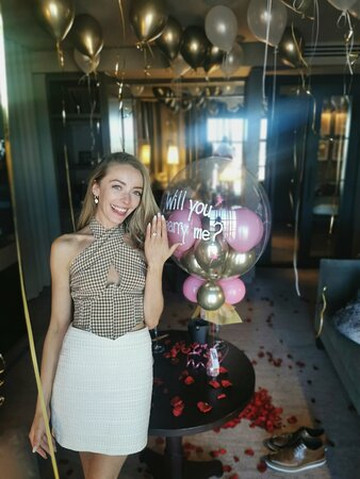 Dakota Manchester主图