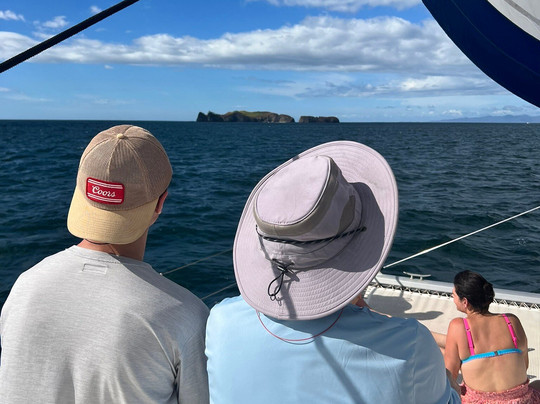 Panache Sailing-Playa Flamingo必去景点