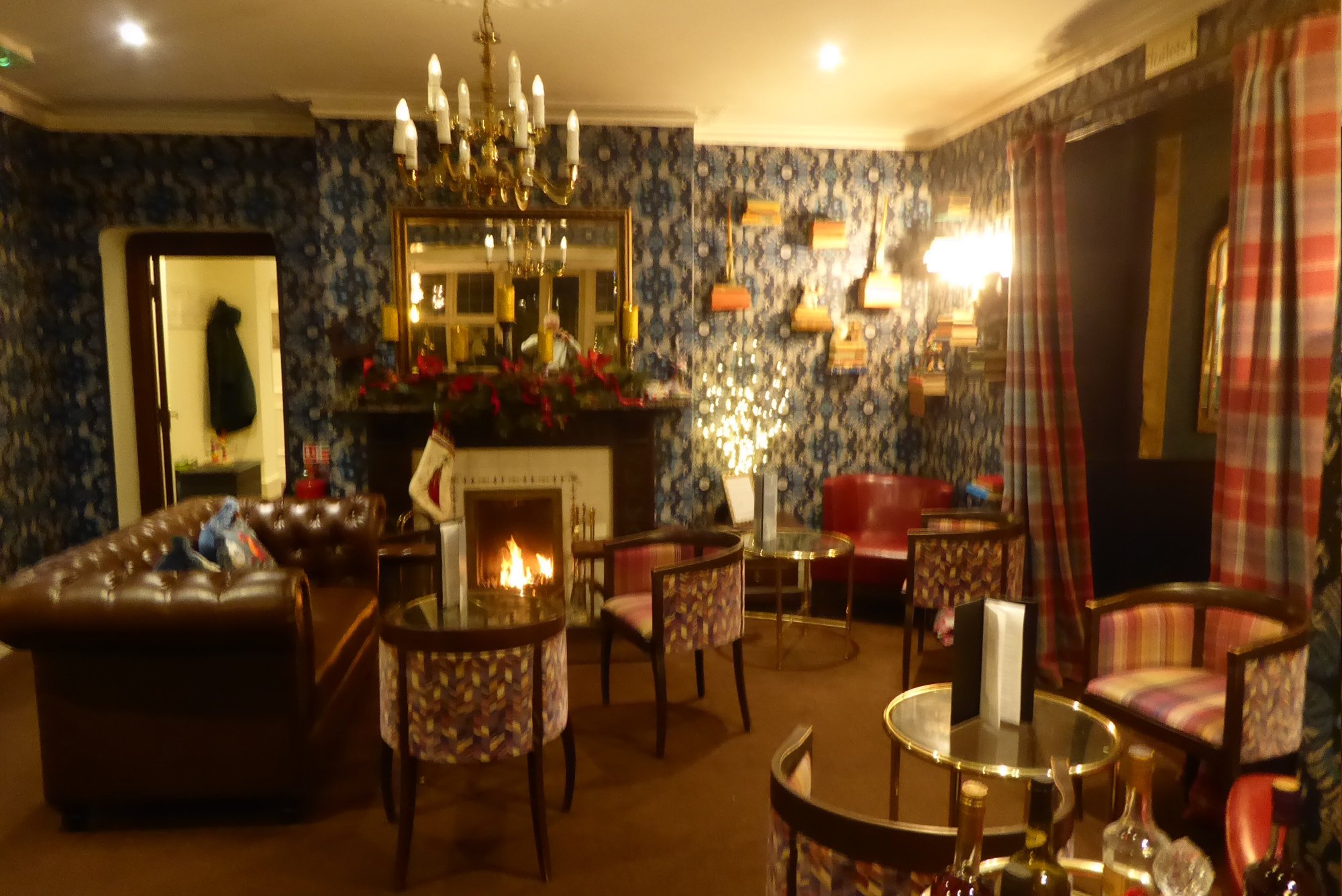 The Grange At Oborne-官方