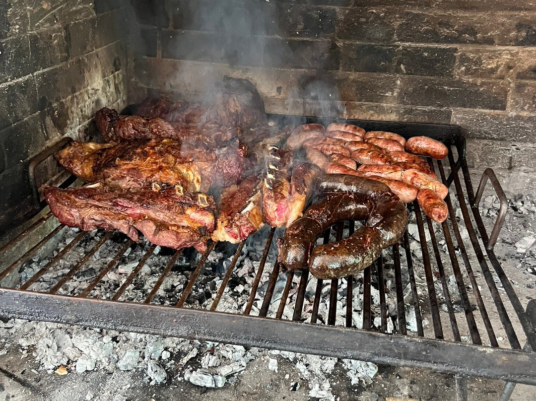 SAYTA-Chicoana必去景点