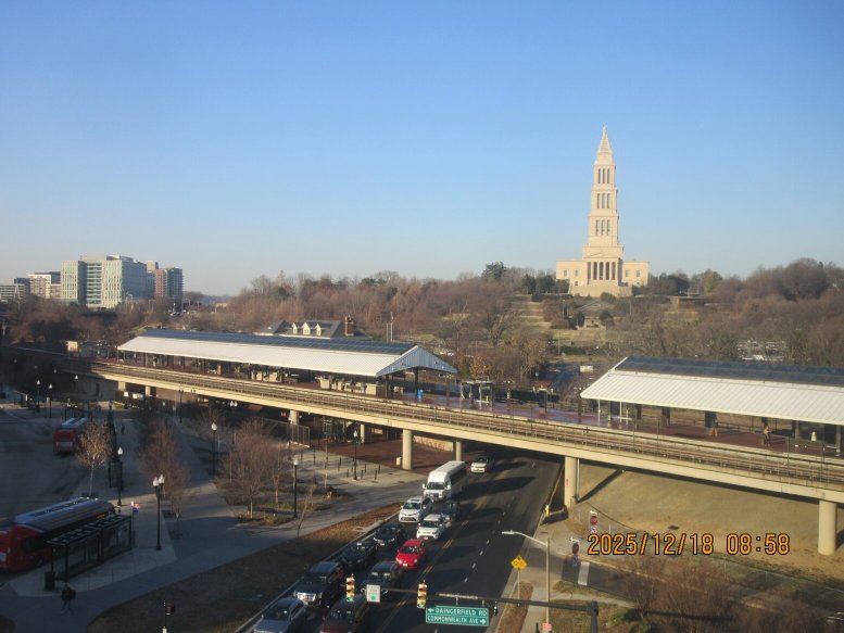 希尔顿亚历山大古城酒店-酒店景观