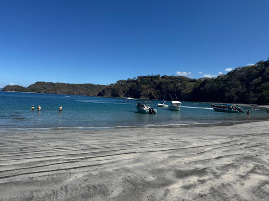 Royal Service Tours-利比里亚必去景点