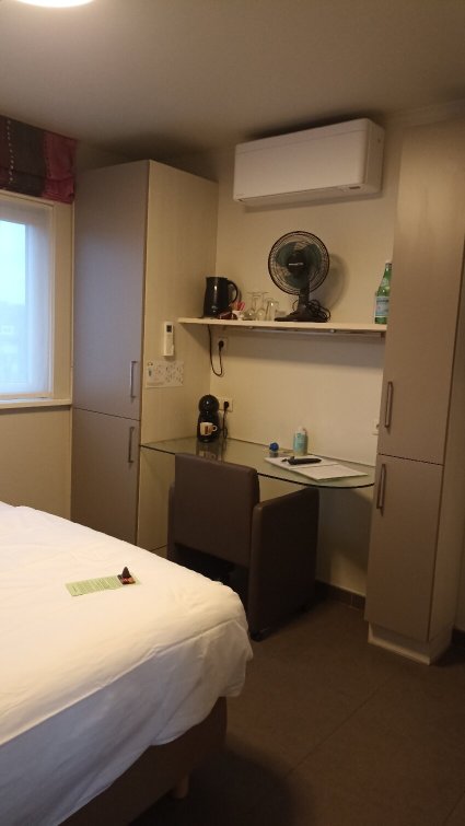 [su'ro] Bed And Breakfast-官方