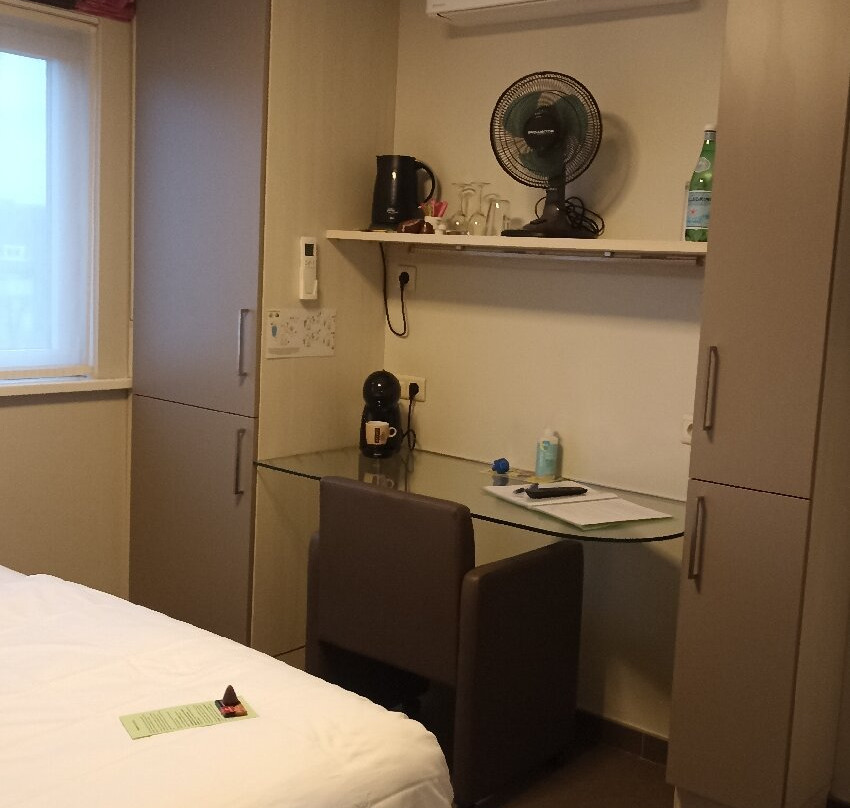 [su'ro] Bed And Breakfast主图