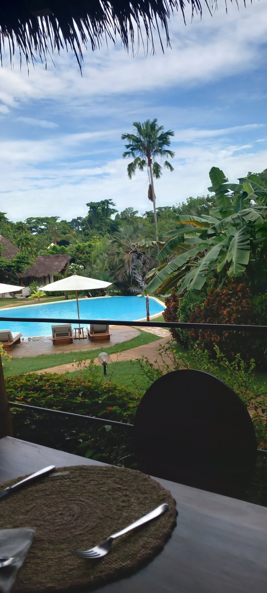 罗哈兰努酒店-官方