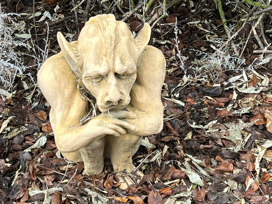 Cleo's Ferry Museum and Nature Trail-Melba必去景点