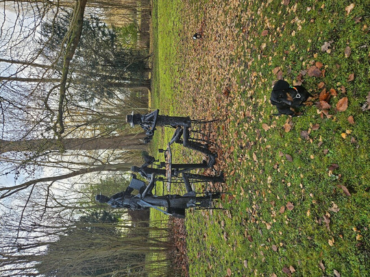 羽园瑞拉斯宁谧酒店