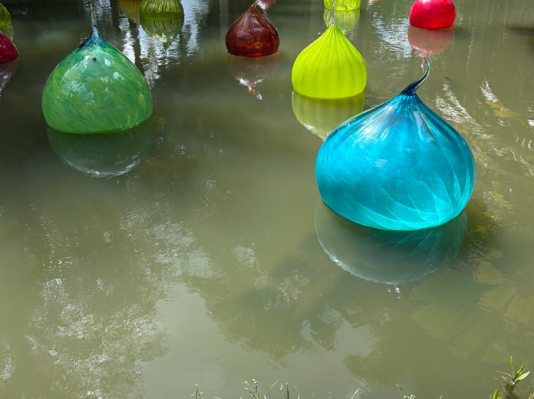 Habitation Clement-Le Francois必去景点