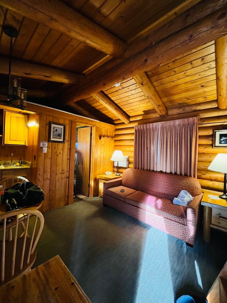 牛仔乡村度假酒店-官方