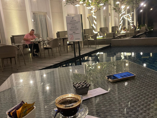 Premier Place Hotel Surabaya Airport主图