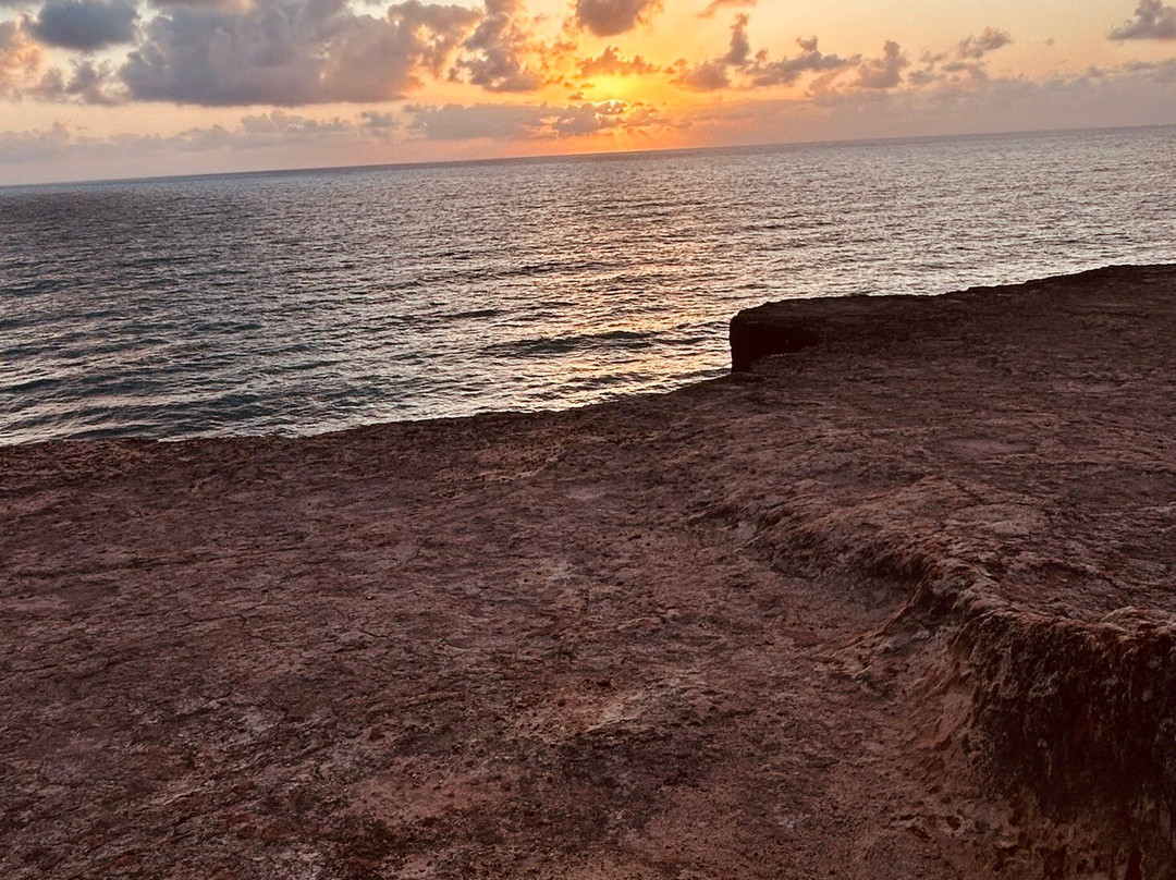 Chapadao Hill-Praia da Pipa必去景点