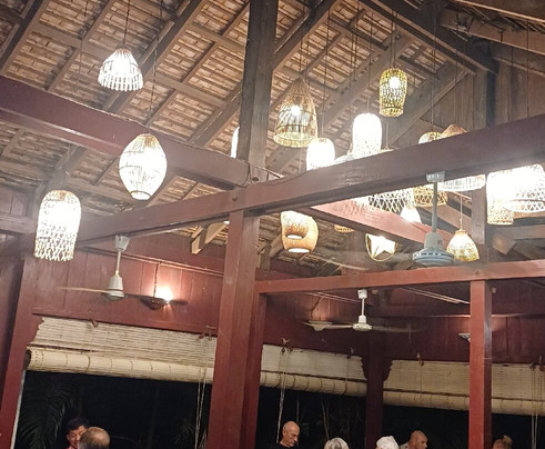 松博乡村酒店主图