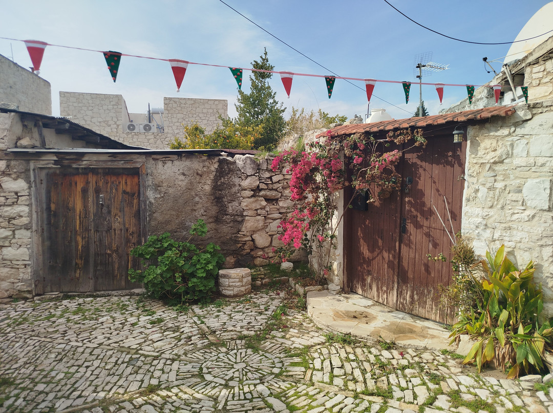 Lania Village-拉尼亚必去景点