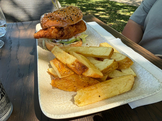 Kostelijk Restaurant at Bona Dea