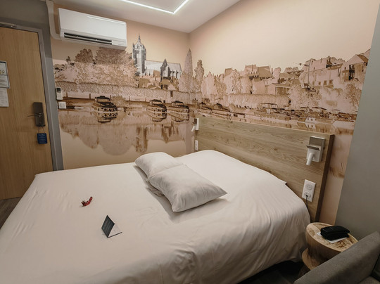 Sure Hotel By Best Western Dole主图