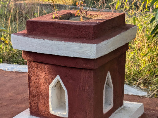 Aranyak Resort Kanha主图